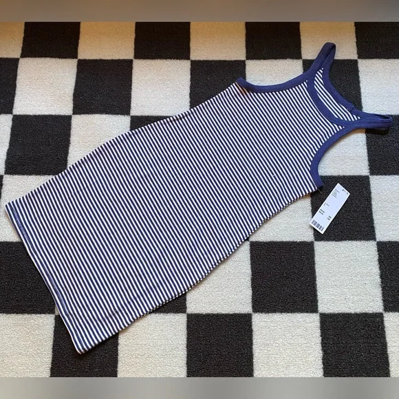 uo tank top mini dress - Picture 2 of 4